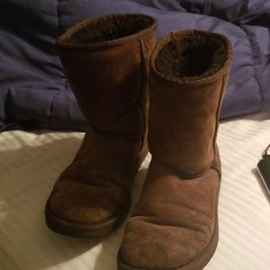 Ugg boots